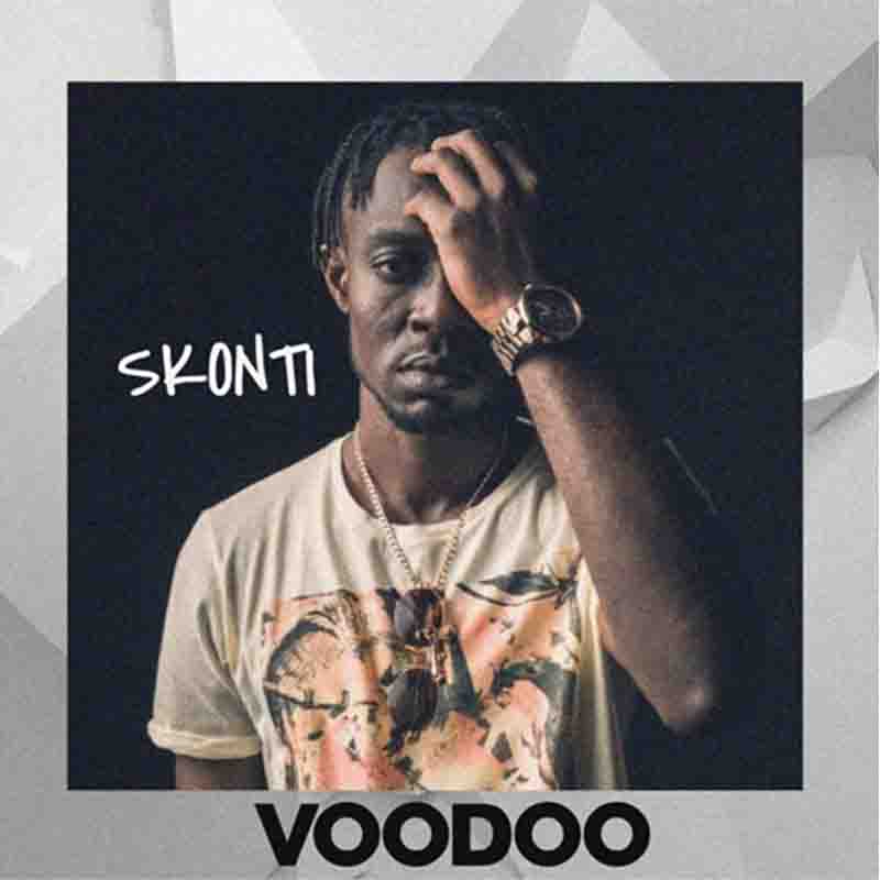Skonti – Voodo (Prod. by Skonti)