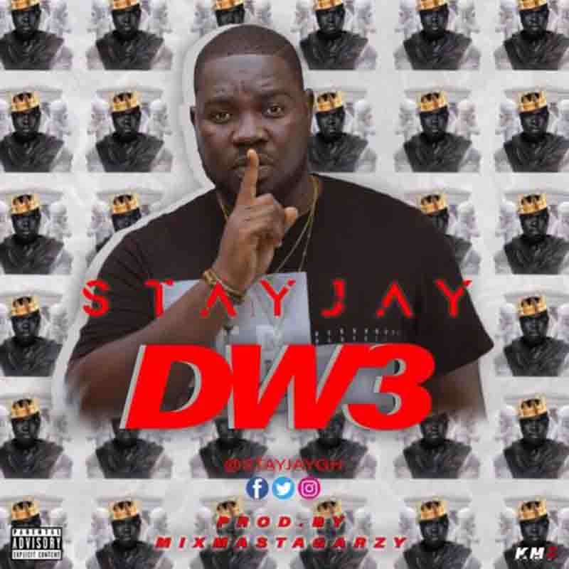 Stay Jay – Dw3 (Prod. By Masta Garzy)