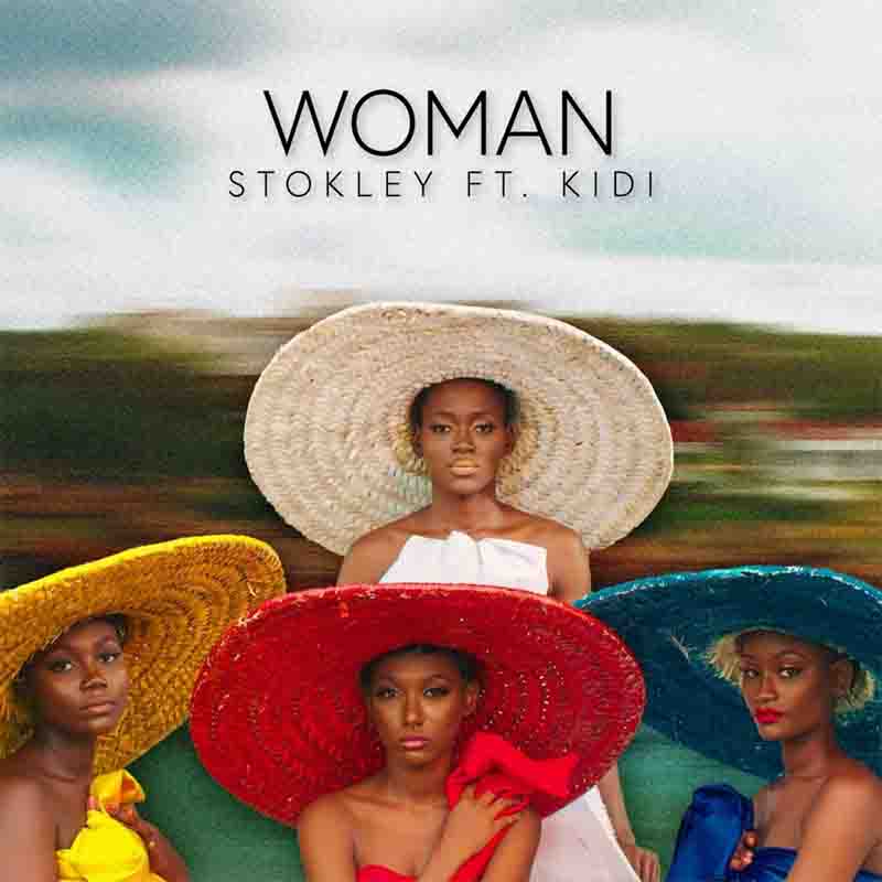 Stokley Features Kidi On ‘Woman’ To Celebrate Black Women