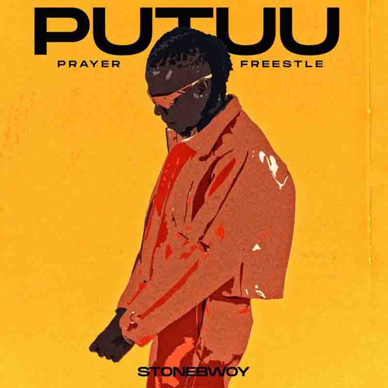 Stonebwoy – Prayer (Putuu) Freestyle