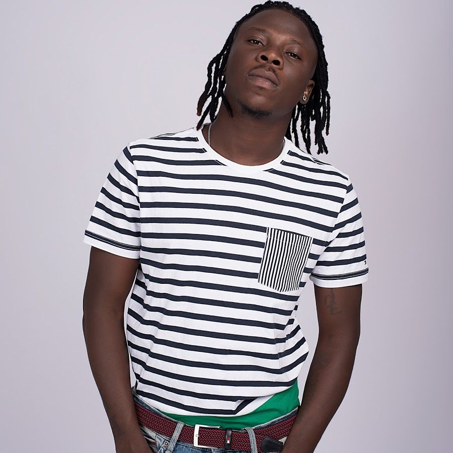 StoneBwoy – Black People (Prod. By Oneness Records)