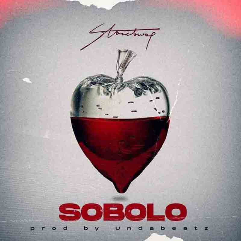 Stonebwoy – Sobolo (Prod By Unda Beatz)