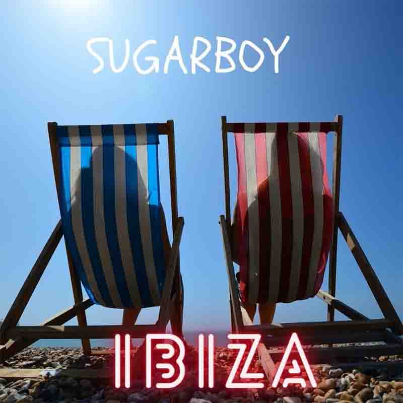 Sugar Boy - Ibiza (Prod. By 38mb)