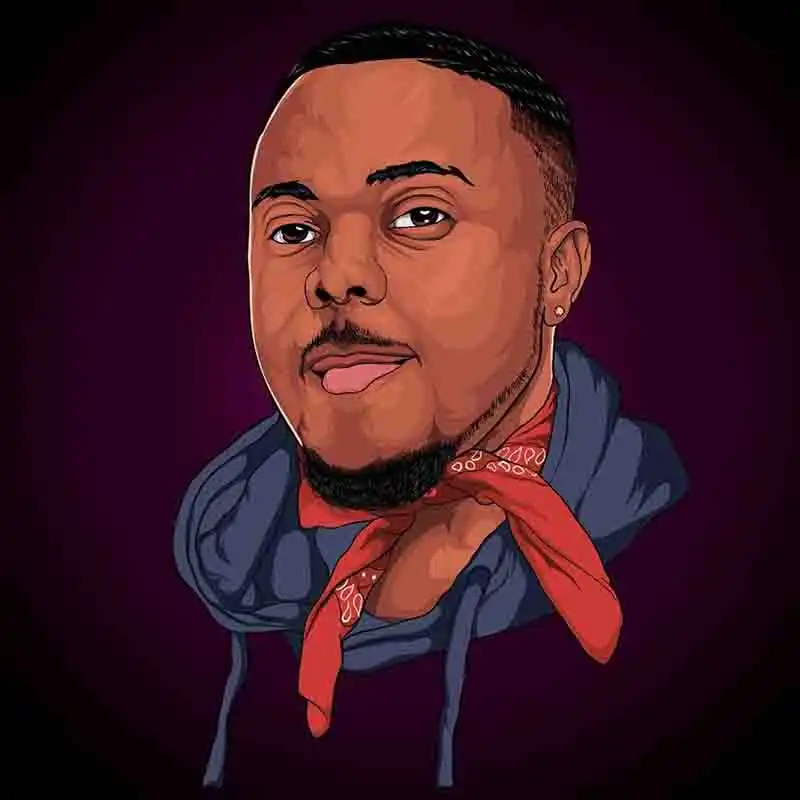 Takum - Skin Pain (Mixed by Gidisiq Beat) - Ghana MP3