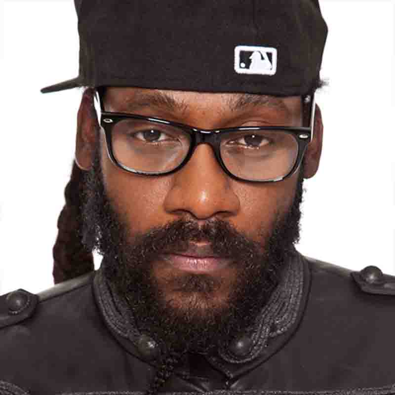 Tarrus Riley Tears of Joy 