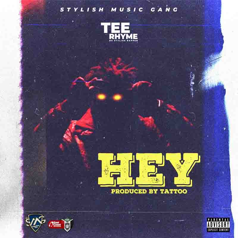 Tee Rhyme Hey