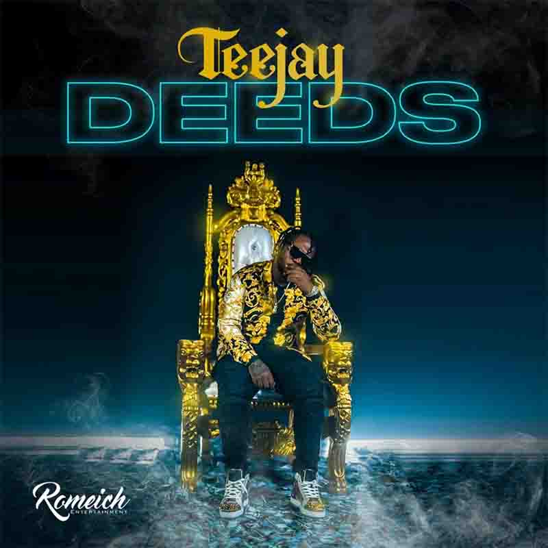 Teejay Deeds