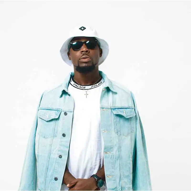 TeePhlow – Red Velvet (Prod. by Element Beatz & Kopow)