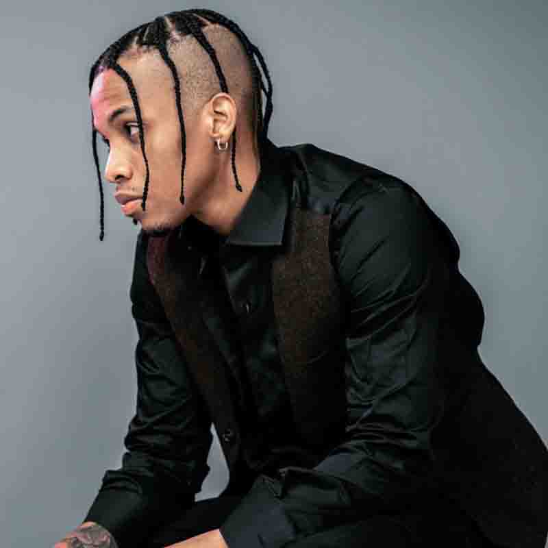 Tekno - Enjoy (Remix) ft Mafikizolo (Prod by Blaize Beatz)