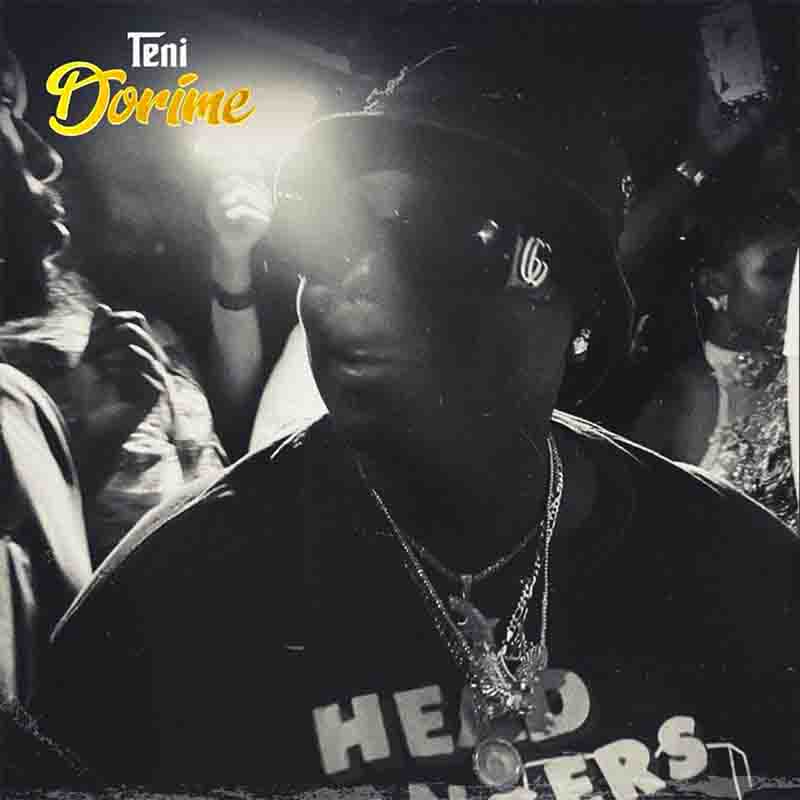 Teni - Dorime (Produced by Damayo) - Naija MP3 Download