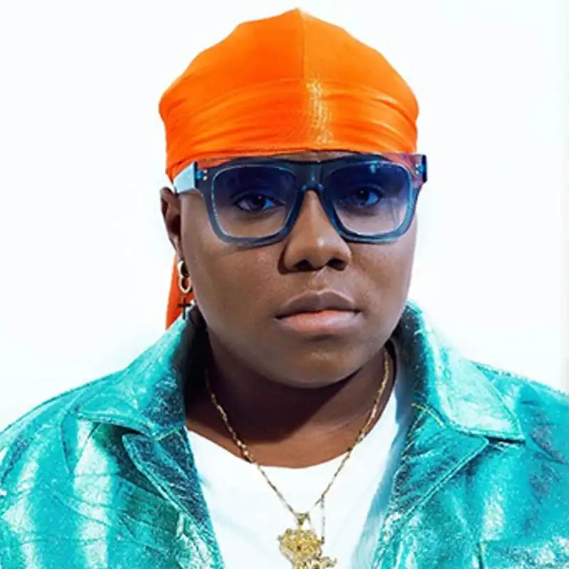 Teni – Light Up Your Dream
