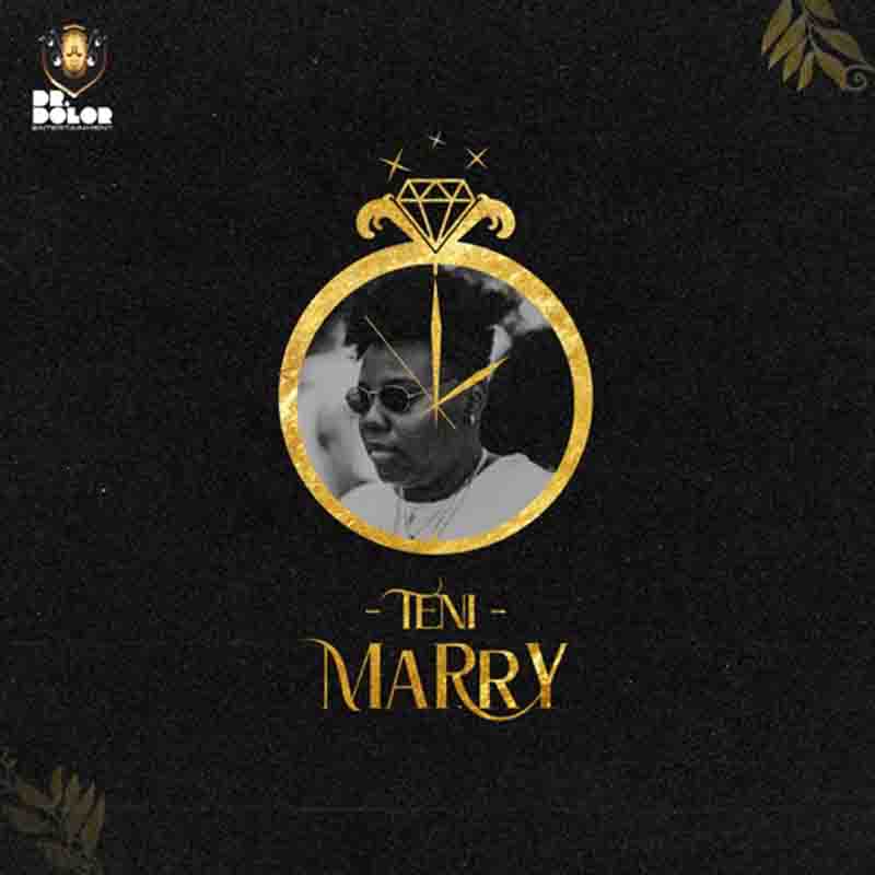 Teni Marry