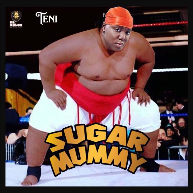 Teni – Sugar Mummy (Prod. Rexxie)