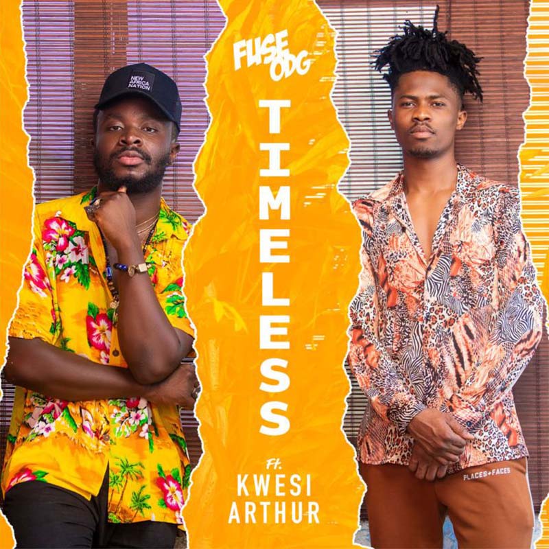 Fuse ODG TImeless