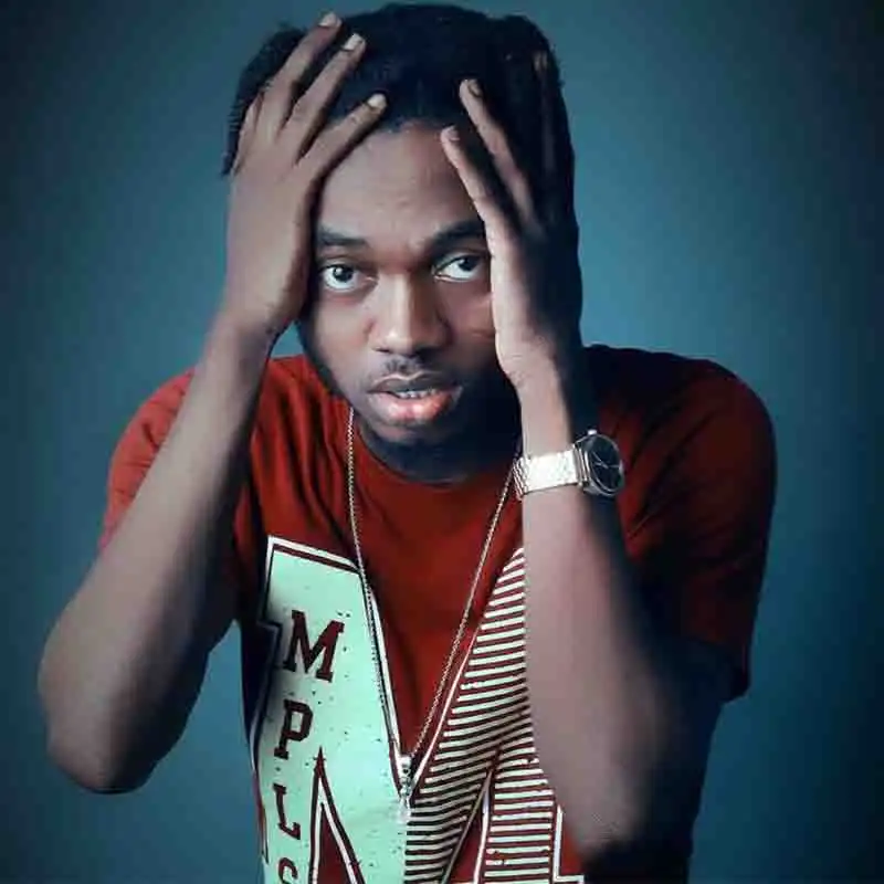 TinoGh - Supa (Prod. by TinoGh)