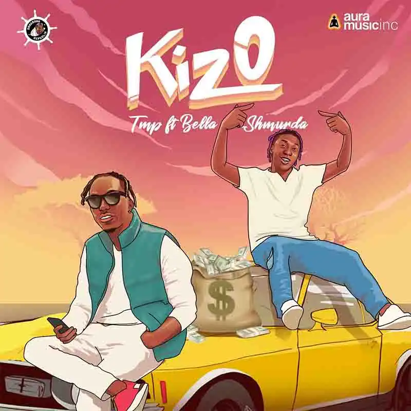TMP - Kizo ft Bella Shmurda (Prod by BYLinx) Naija MP3