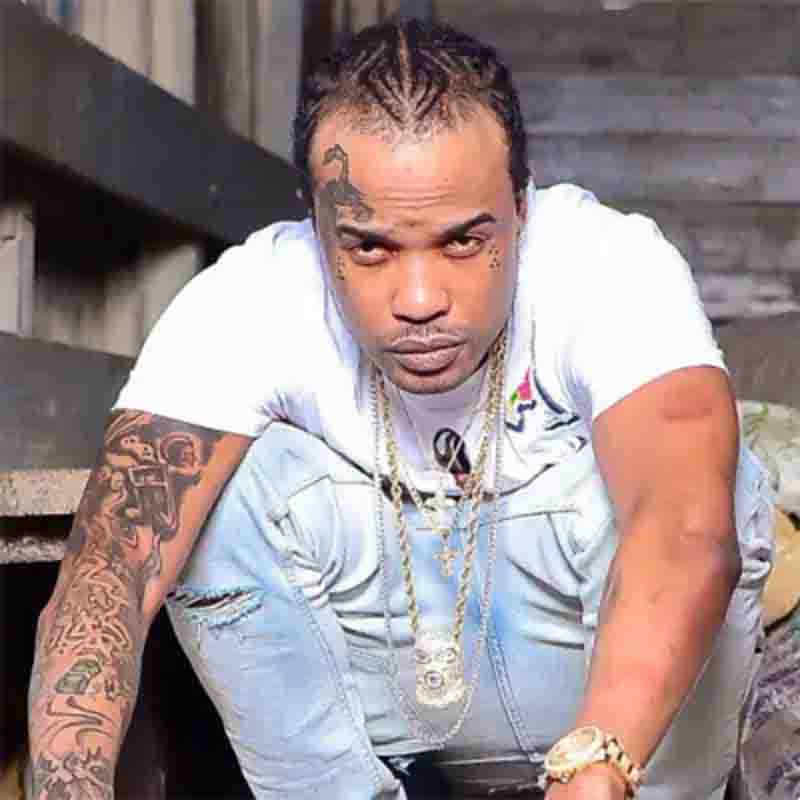 Tommy Lee Sparta Wipe Out 