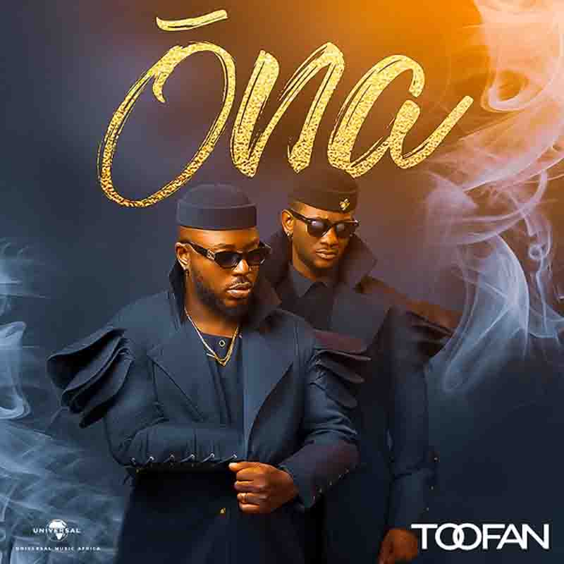 Toofan - Ona (Produced by Kossivi Sourou Fantohou)