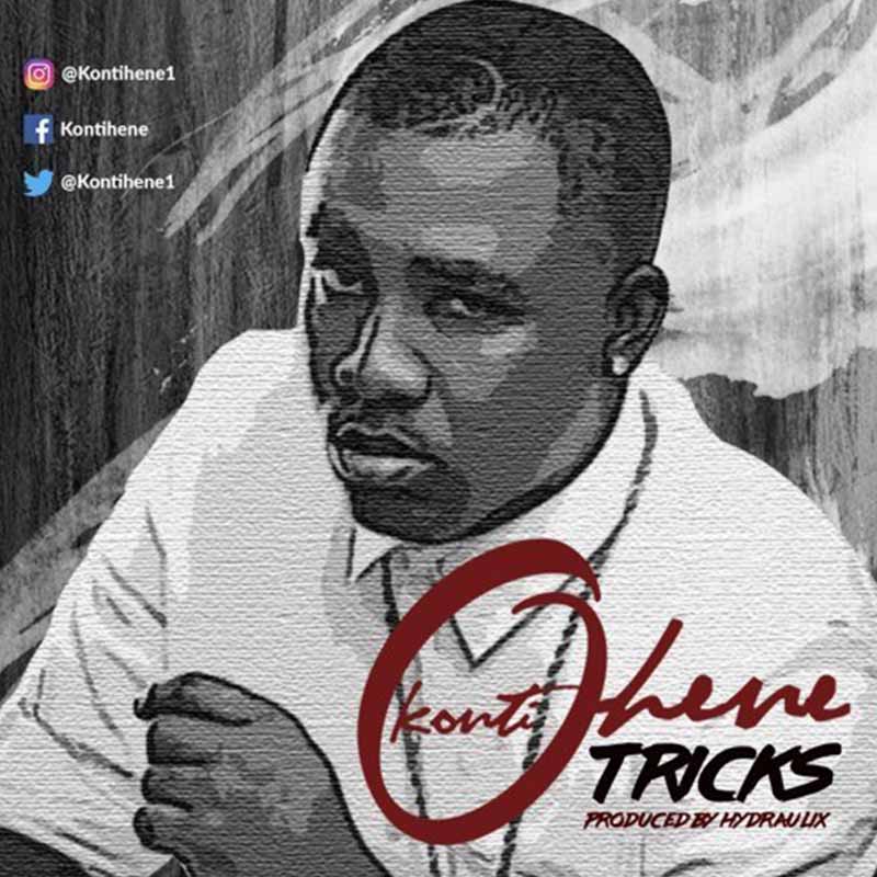 Kontihene – Tricks (Prod. by Hydraulix)