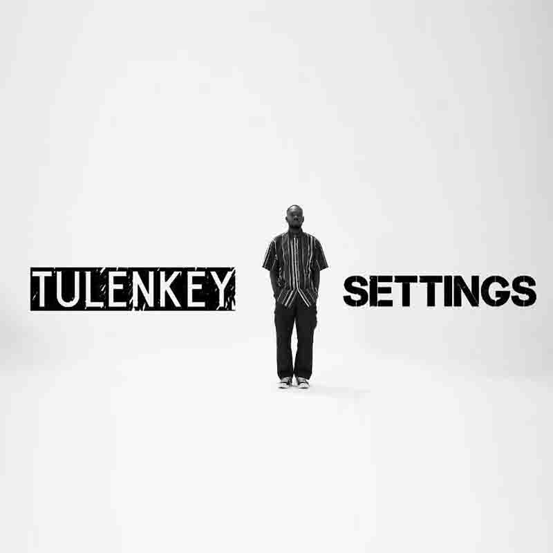 Tulenkey Settings