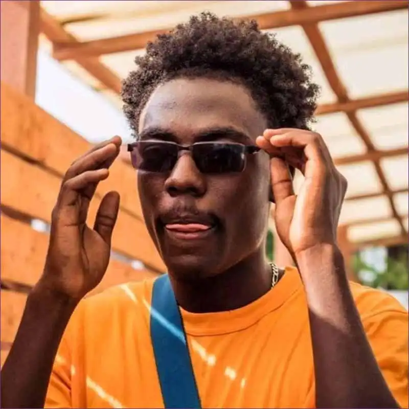 Twitch 4EVA – Baby (Ground Up Chale)