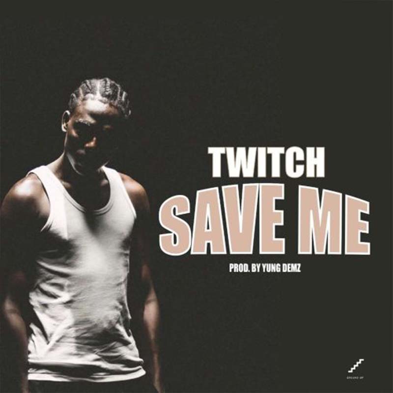 Twitch Save Me