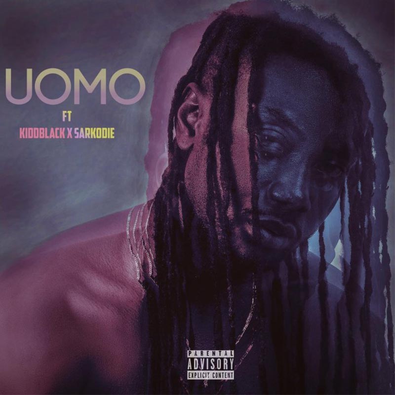 Pappy Kojo ft Sarkodie & Kiddblack – Uomo (Prod. by Altra Nova)