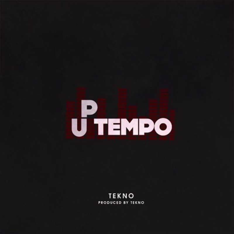 Tekno – Uptempo