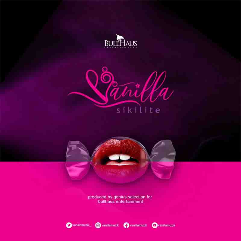 Vanilla - Sikilite (Prod by Genius Selection)