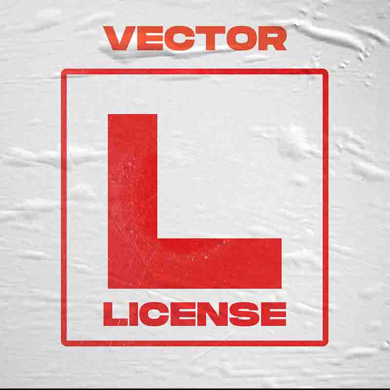 Vector License