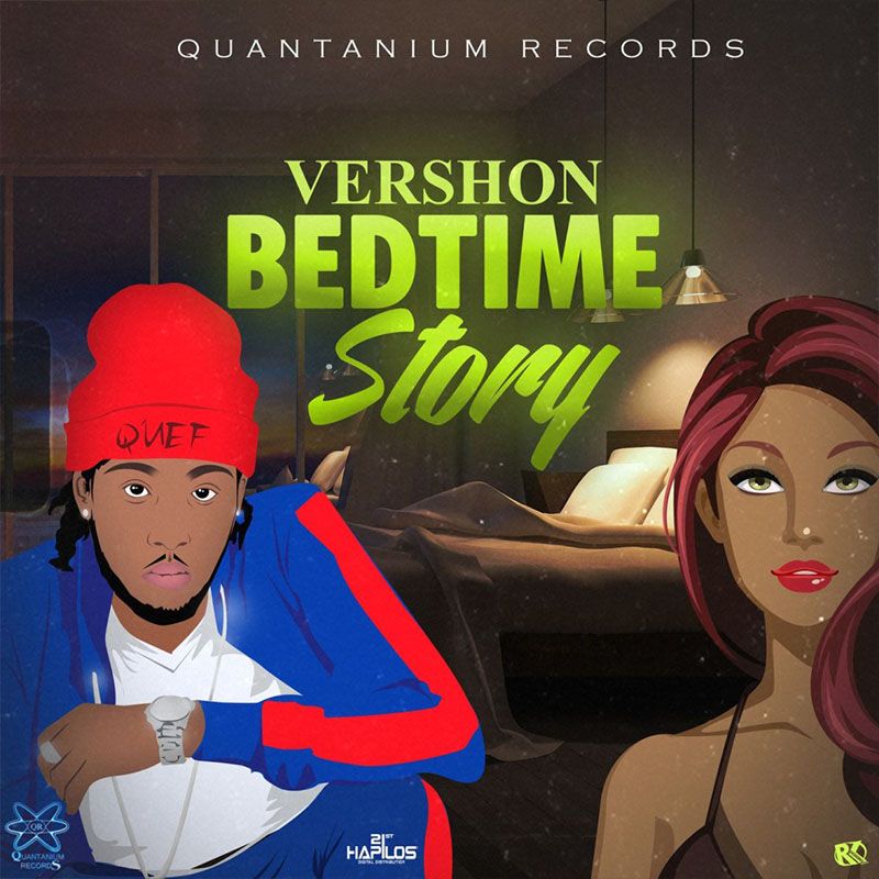 Vershon – Bedtime Story