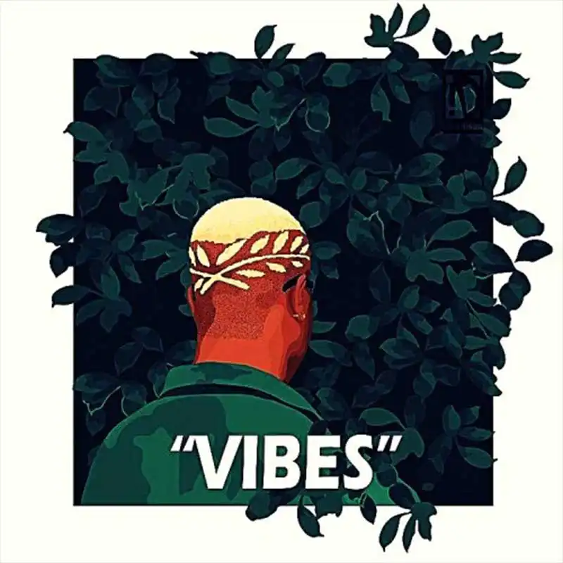 Darkovibes x Efya – Anywhere (Prod. by MOGBeatz)
