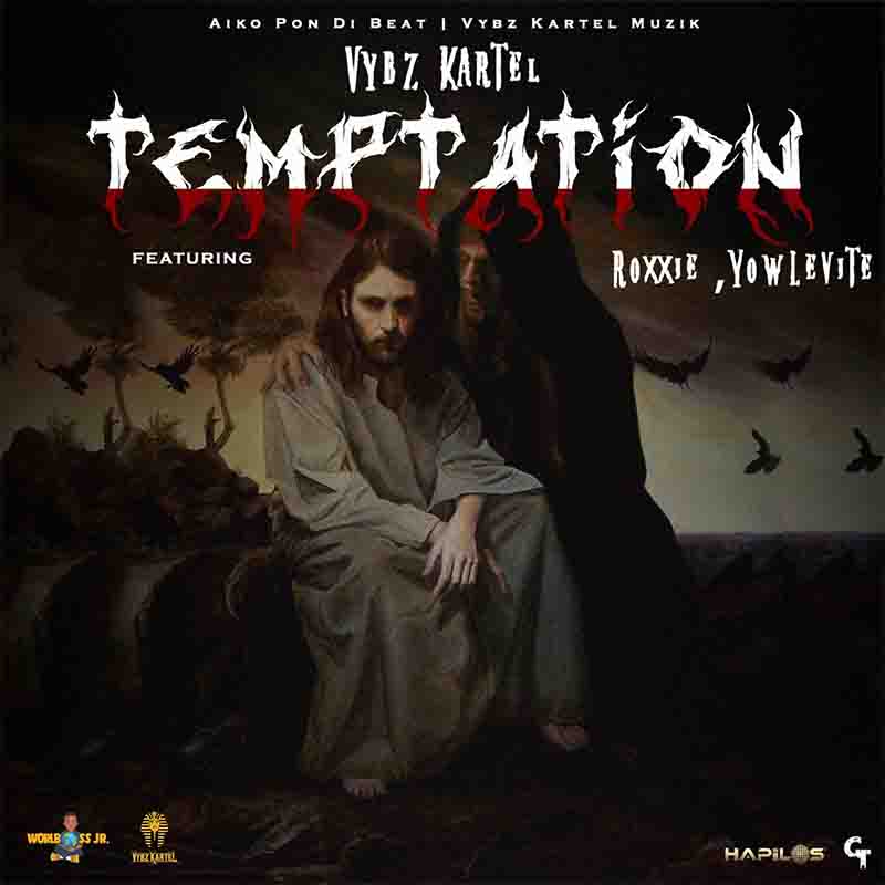 Vybz Kartel Temptation