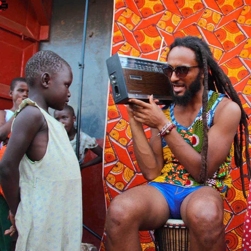 Wanlov the Kubolor – 2019 GH Wrap Up