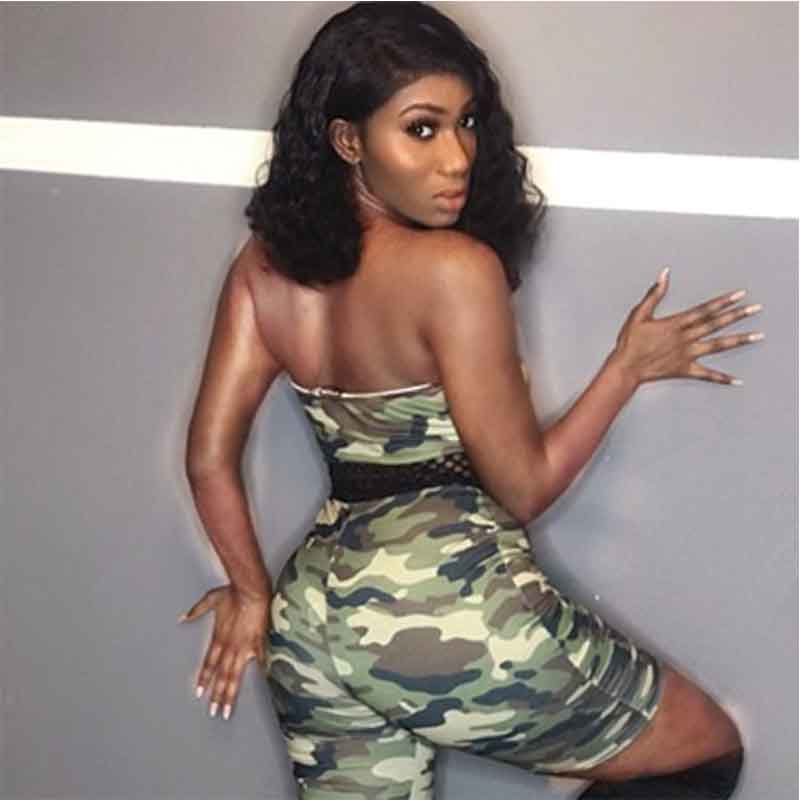 Wendy Shay feat. Ray James – Masakra (Prod. by Danny Beatz)