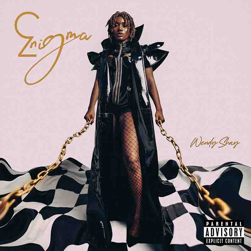Wendy Shay - One Man (Produced By Jaemally Beatz) Enigma Ep