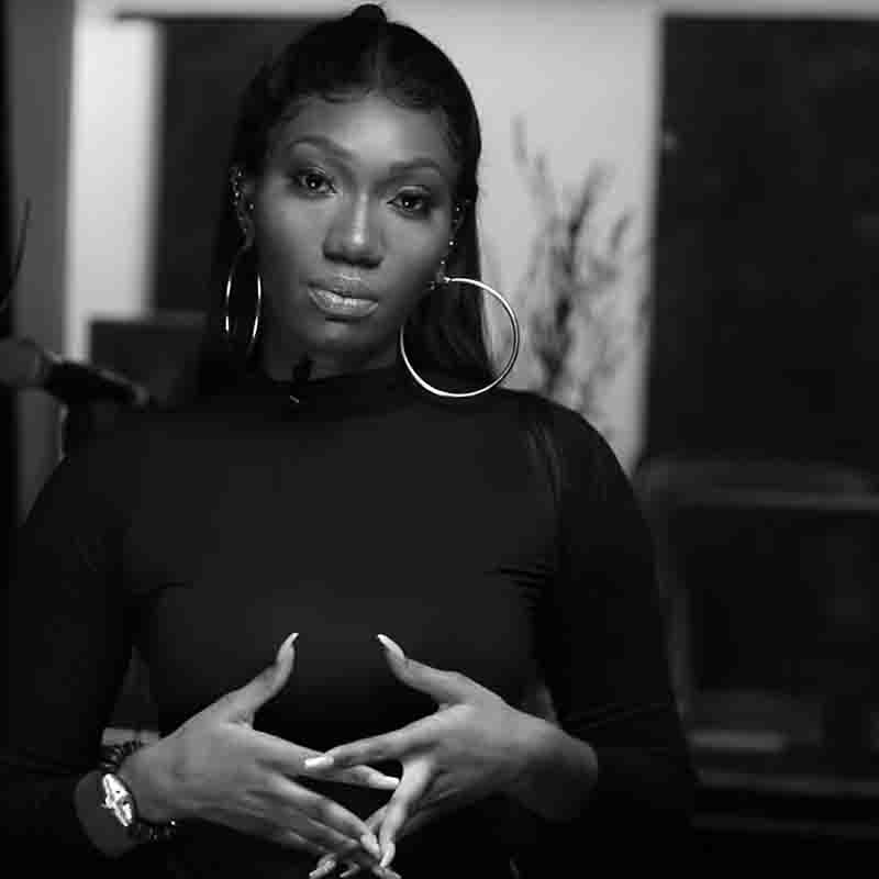 Wendy Shay acoustic version