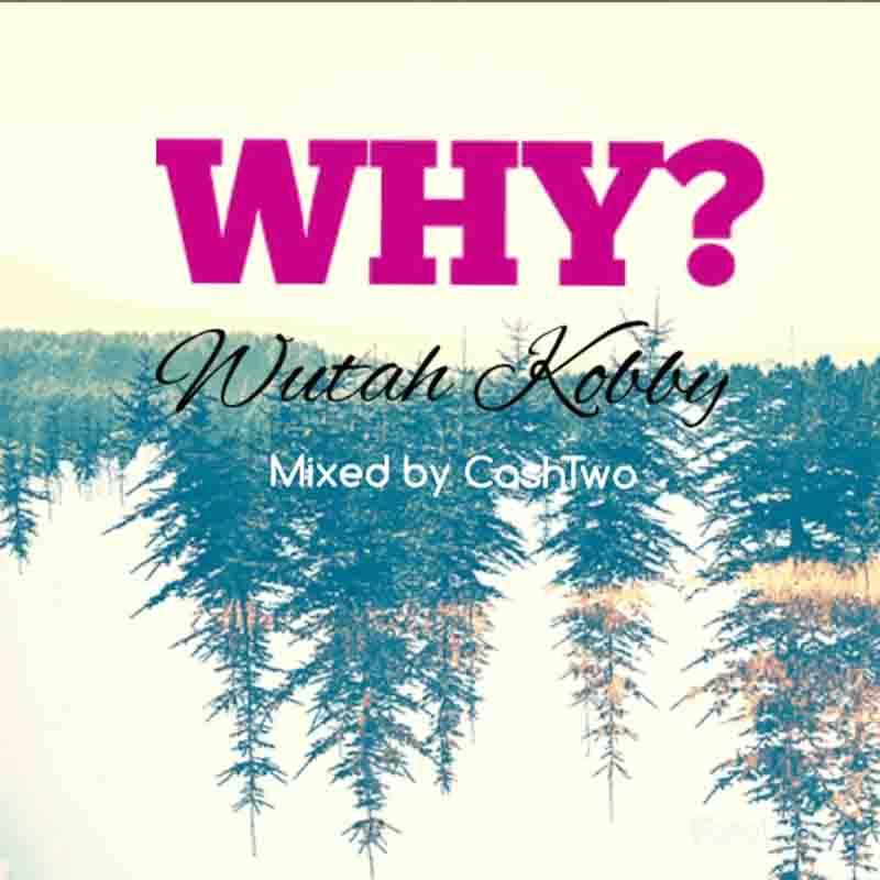 Wutah Kobby – Why? (Mixed by CashTwo)