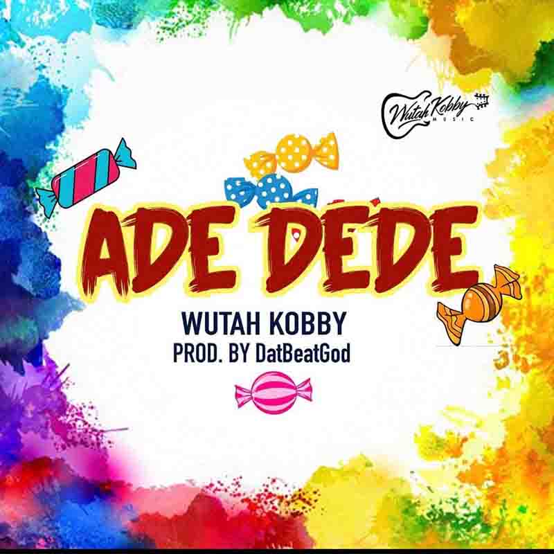 Wutah Kobby Ade Dede