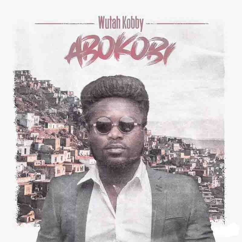 Wutah Kobby - Bosue ft Medikal (Abokobi Album)