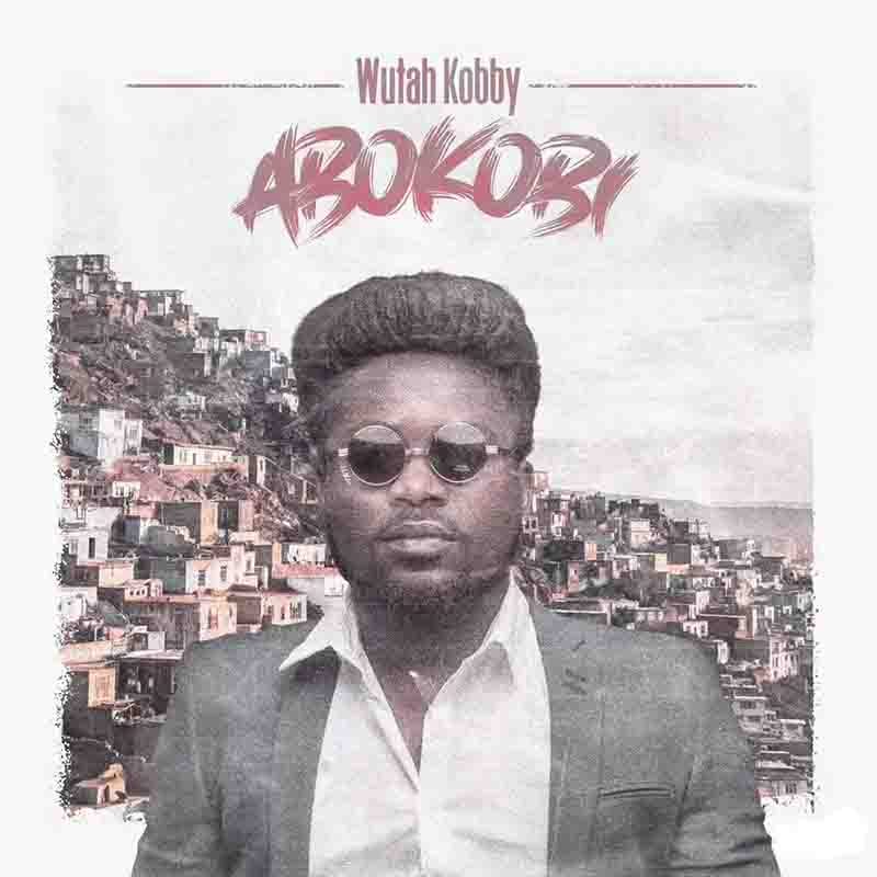 Wutah Kobby Di Mi Ewu ft Fameye and Comedian Waris  