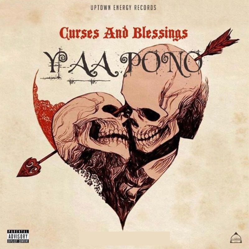 Yaa Pono - Curses and Blessings