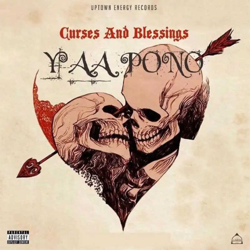 Yaa Pono - Curses and Blessings
