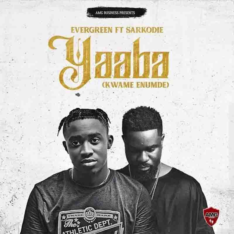 Evergreen – Yaaba (Kwame Enumde) ft. Sarkodie (Prod. by Young OG Beatz)