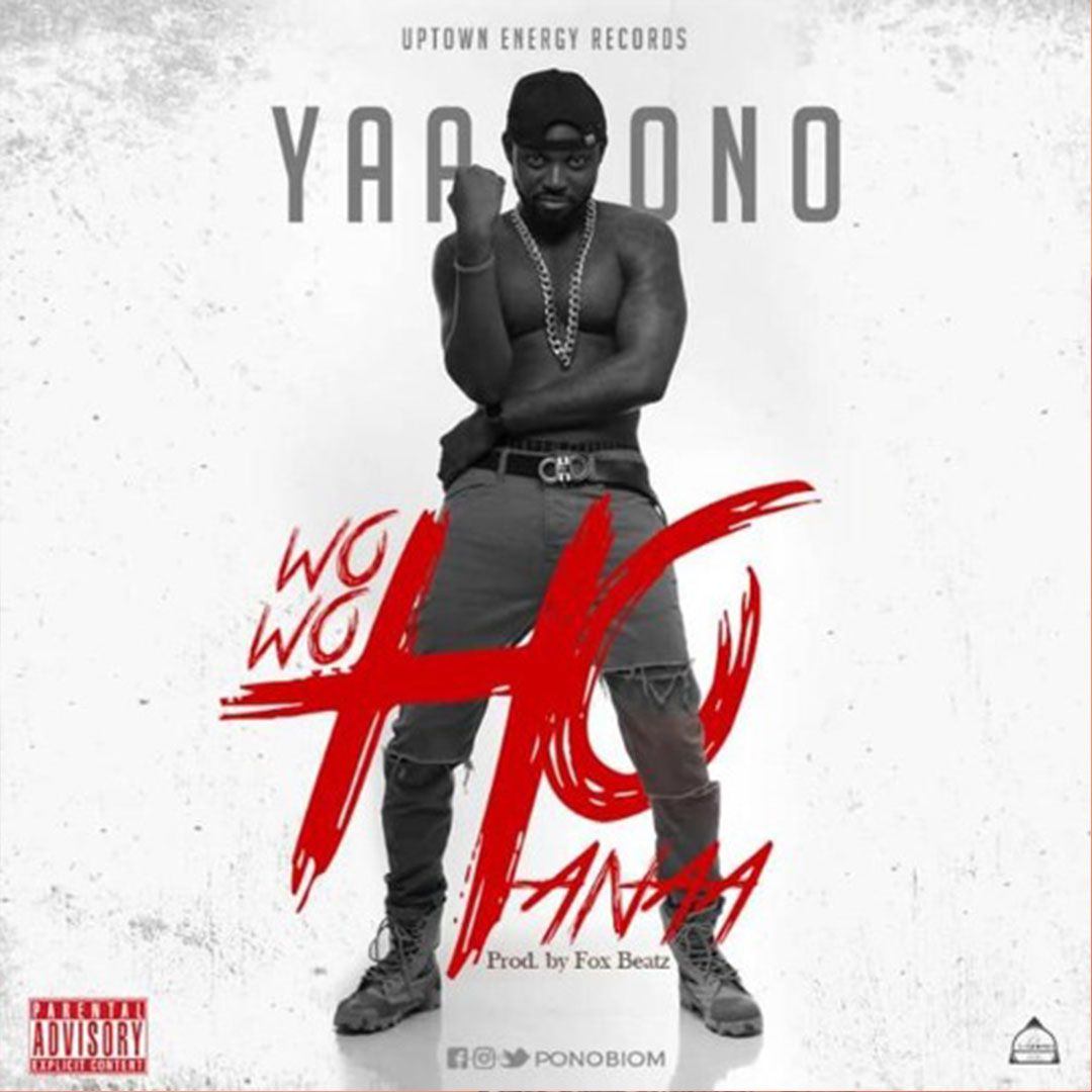 Yaa Pono – Wo Wo Ho Anaa (Prod. by Fox Beatz)