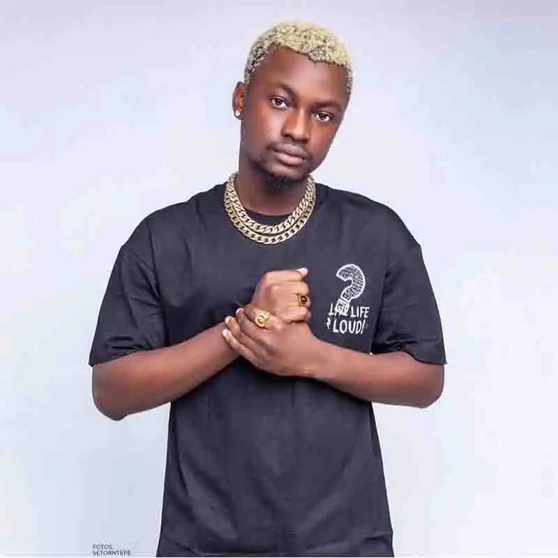 Yaw Berk - Hit (Yaw Day Flow EP. 7) Ghana Mp3 Download