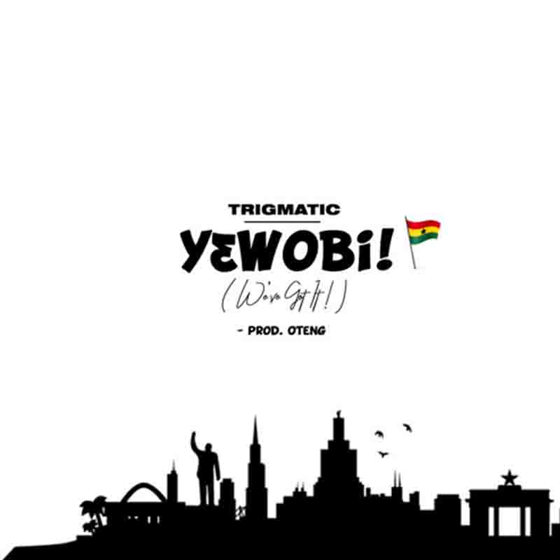 Trigmatic Yewobi