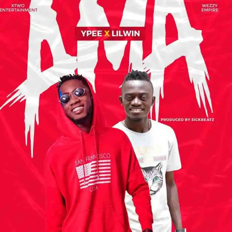 Ypee - Ama ft Lil Win (Prod By Sickbeatz)