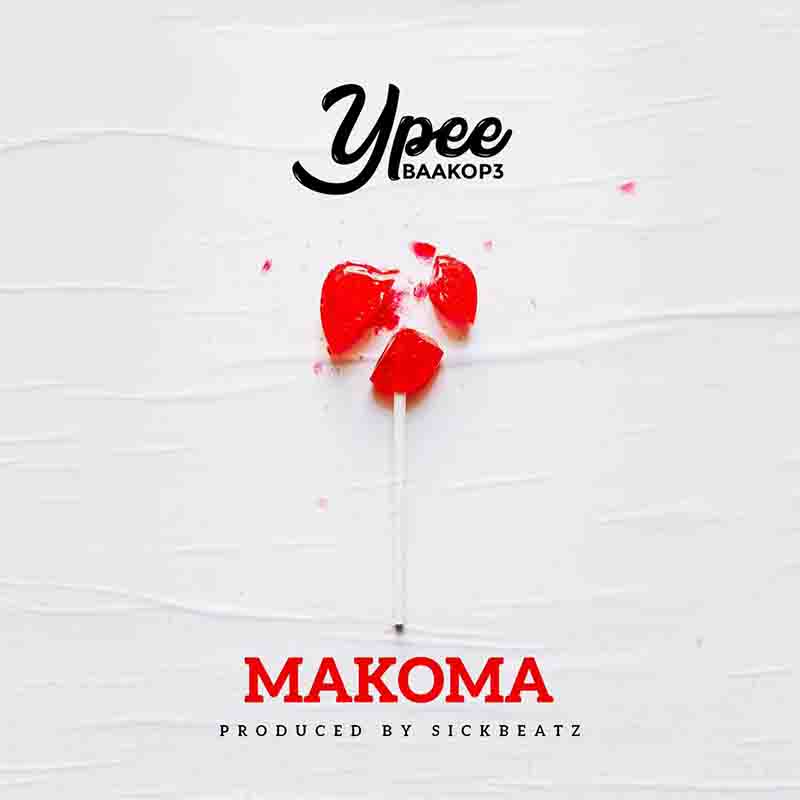 Ypee - Makoma (Prod By SickBeat)