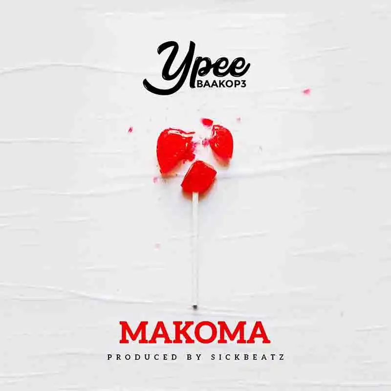Ypee - Makoma (Prod By SickBeat)